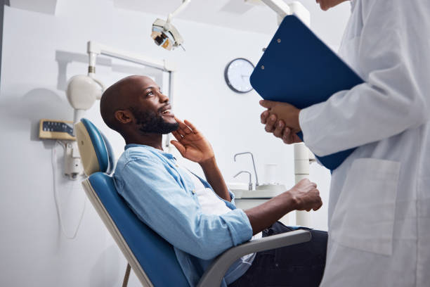 Best Emergency Broken Tooth Repair in Murray, KY