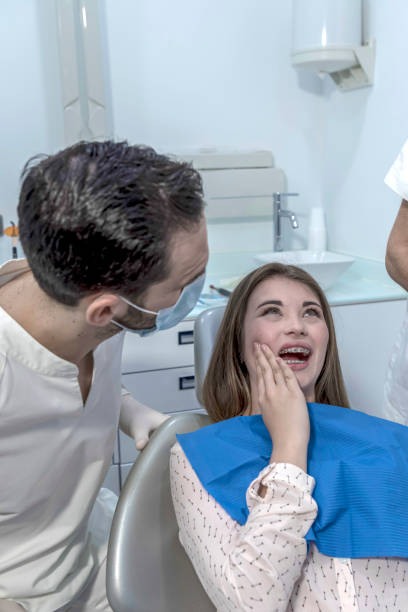 Best Emergency Tooth Extraction in Murray, KY