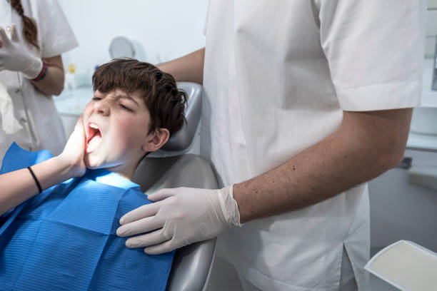Best Emergency Treatment for Toothache in Murray, KY