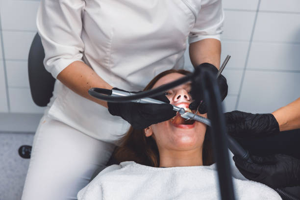 Best Emergency Dental Surgery in Murray, KY