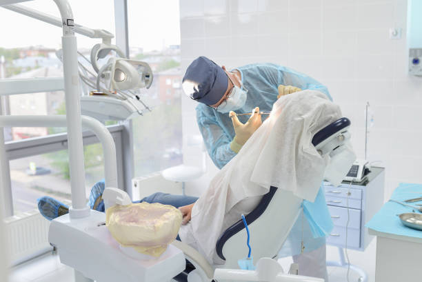 Best Pediatric Emergency Dentist in Murray, KY