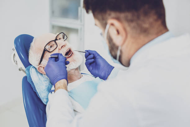 Best Emergency Root Canal Treatment in Murray, KY